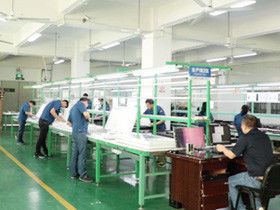 Porcellana Shenzhen Mercedes Technology Co., Ltd Profilo Aziendale