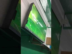 Aluminum Shell DID LCD Video Wall 55inch 500cd/M2 3.5mm Bezel