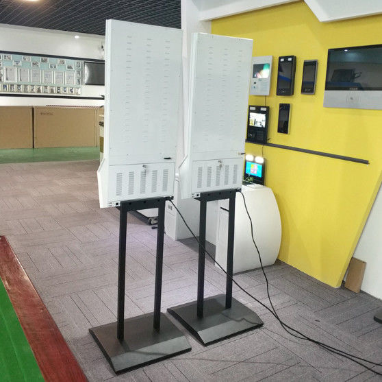 500 Nits Self Service Payment Kiosk