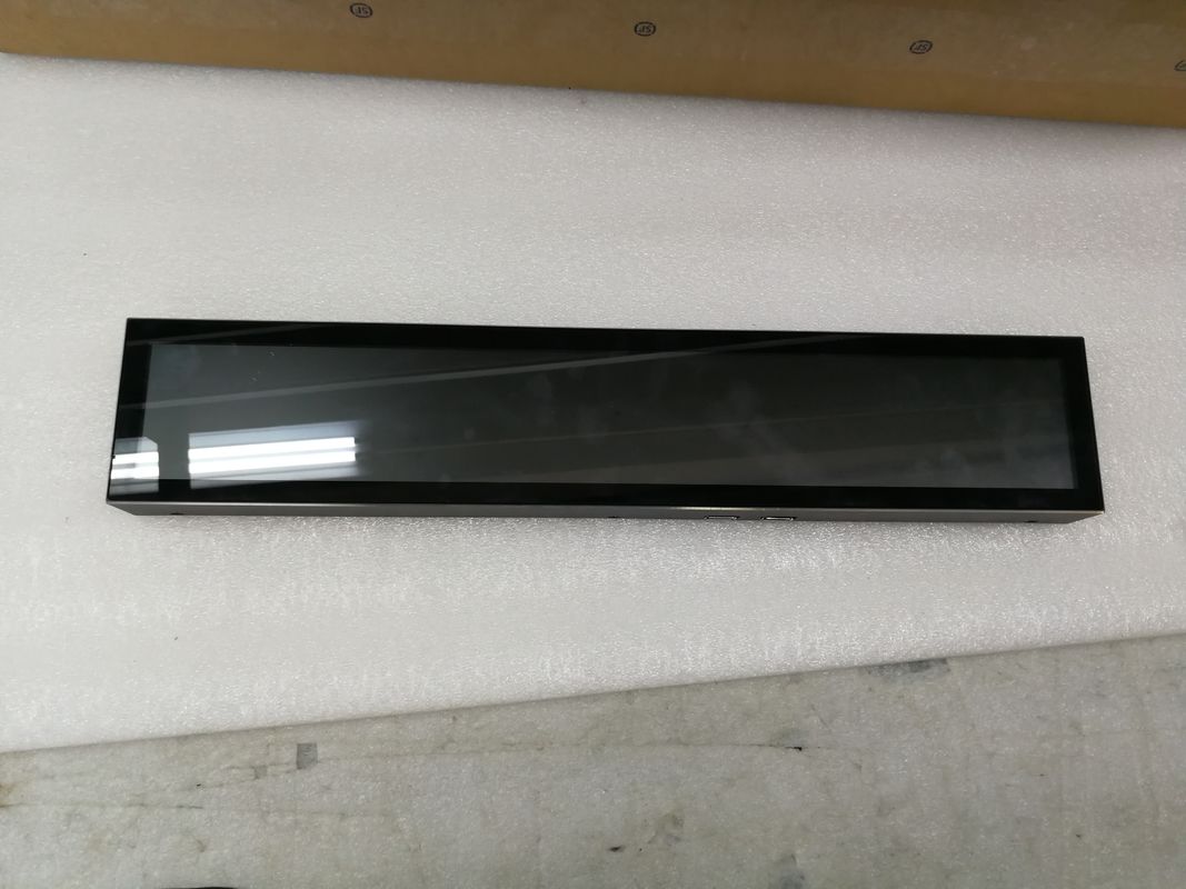 16.3 Inch Stretched Bar Lcd Display