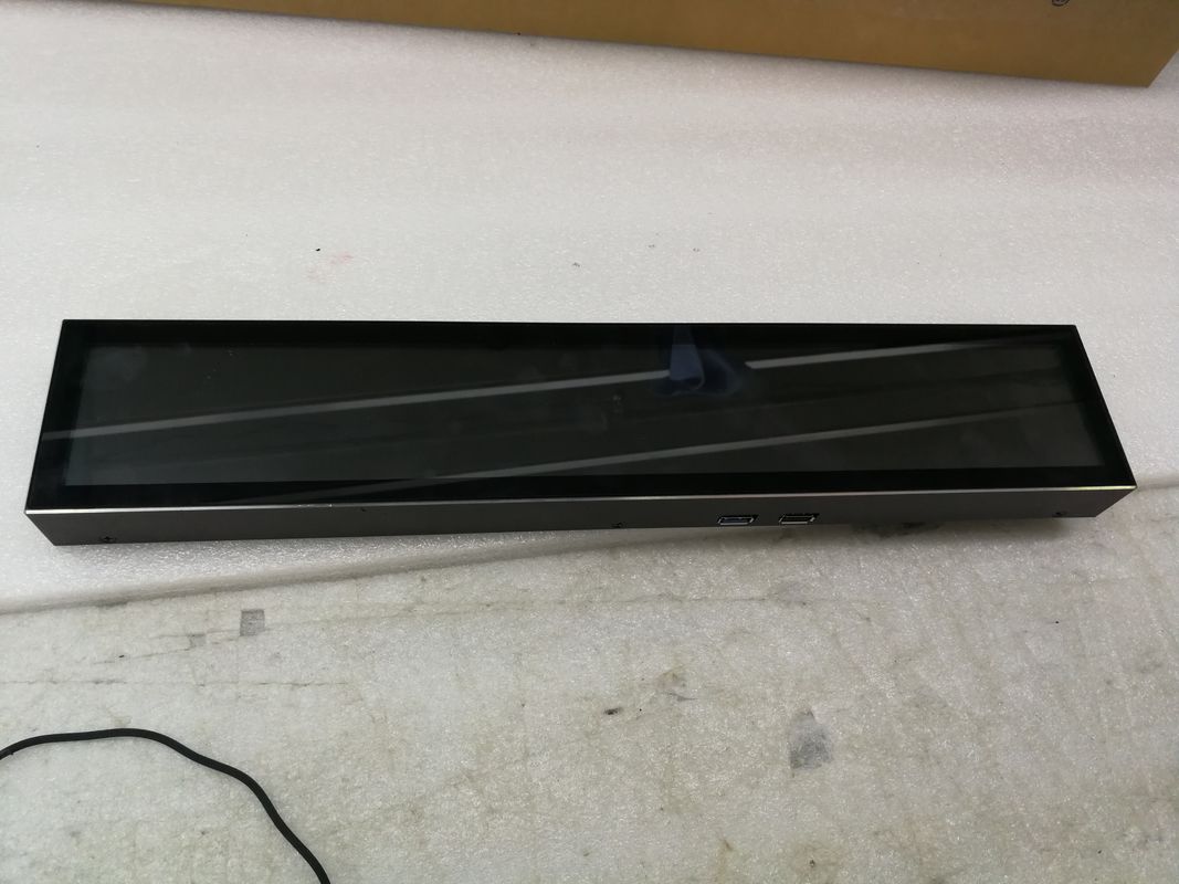 16.3 Inch Stretched Bar Lcd Display