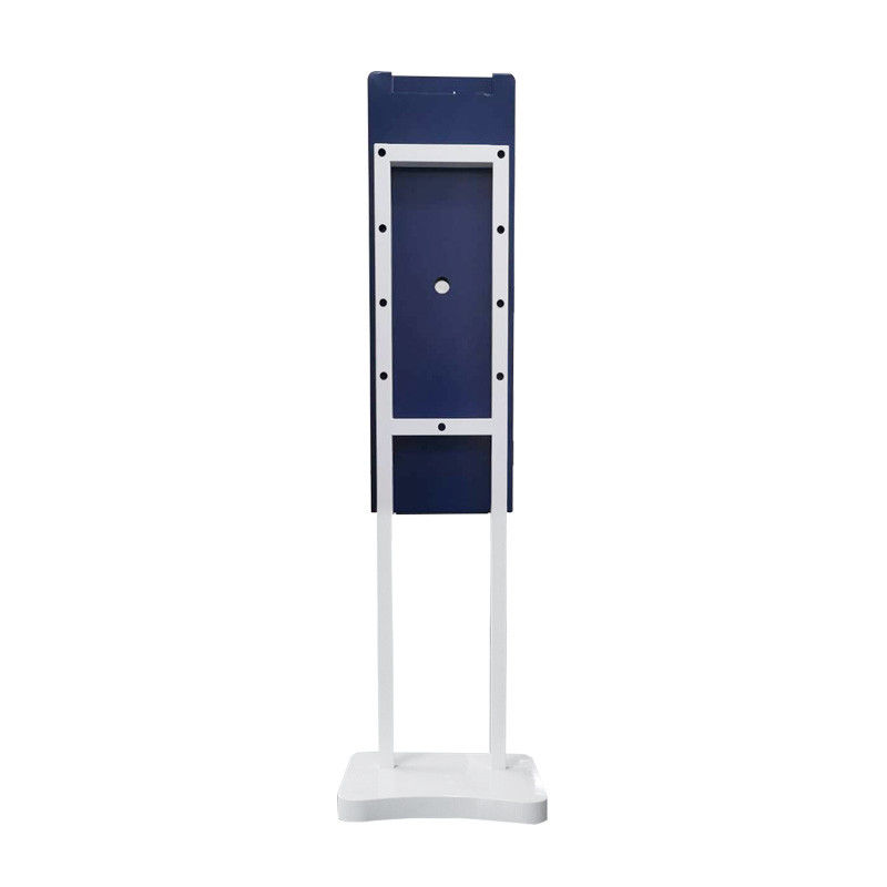 Restaurant 1920*1080P 350 Nits Lcd Advertising Display