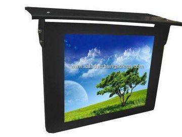 21.5 inch Lcd digital signage for bus and car for Advertising