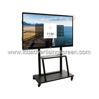 Android Windows 75 Inch Infrared Interactive Whiteboard